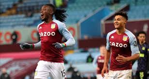 Fifa 16 fifa 17 fifa 18 fifa 19 fifa 20 fifa 21. Aston Villa Pile More Misery On Steve Bruce And Newcastle
