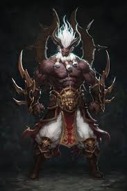 Artstation Yacha General Liebe Loss Fantasy Art Concept Art Characters Dark Fantasy Art