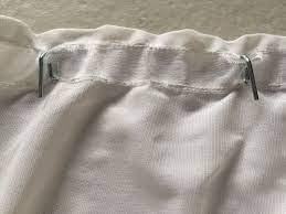Maybe you would like to learn more about one of these? Faire Des Rideaux Sans Ruflette Mlc Couture