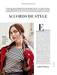 Découvrez vite les dernières un jour ailleurs collection et succombez pour les un jour ailleurs robe, ou encore les un jour ailleurs manteaux. Ma Lecon De Mode Madame Figaro