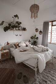 Boho farmhouse bedroom wall decor. 19 Modern Boho Farmhouse Bedroom Ideas