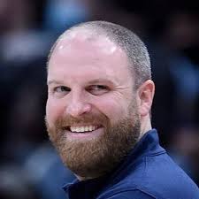 Tyler Jenkins's Instagram, Twitter & Facebook