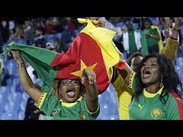 Chan 2021 cameroun vs rdc pronostiques des supporters congolais present au cameroun. Chan 2021 Cameroon Mali Go Through To Quarter Final Youtube