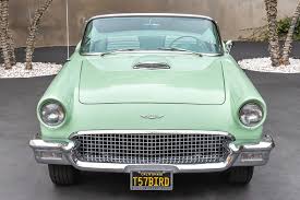 Image result for Cumberland Green 1957 Thunderbird