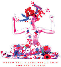 Marco Hall: Project 270 PRINT
