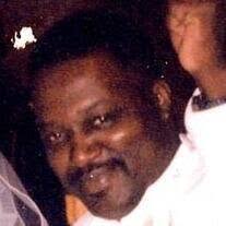 Pastor James Shine Walker Obituary