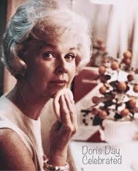 Was there ever a time that Doris Day didn't just light up the screen the  way she did in My Dream Is Yours (1949)? ❤️