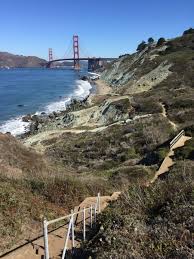 These 10 Epic Hiking Spots Around San Francisco Are Completely Out Of This World Hiking Spots Places To Go California Travel