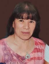 Obituary information for Hilaria Lolly Moreno