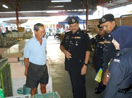 It is situated on the malay peninsula opposite penang island, bordering kedah to the north and east and perak to the south. Balai Polis Nibong Tebal Ipd Sps Balai Polis Nibong Tebal Seberang Perai Selatan Pulau Pinang Malaysia Nibong Tebal 2021