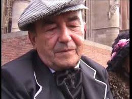 Le Rallye des Poilus