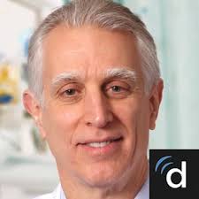 Dr. Ray E. Hershberger, MD