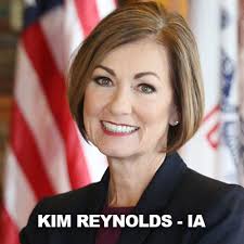 Kim Reynolds