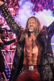 Want to enrich our edge wwe wallpapers background set? Return Of Edge Wwe Edge Wrestling Wwe Wrestling Superstars