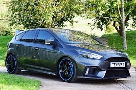 Looking For A 2017 Ford Focus Rs Petrol Grey Manual This One Is On Ebay Ford Focus Ford Focus Rs Focus Rs