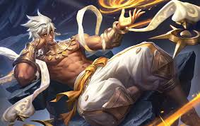 Game Corner: 5 Tips Gunakan Hero Vale Mobile Legends