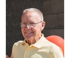 Bruce Burmeister Obituary (1936