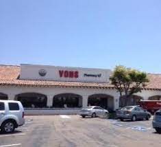 Vons At 13255 Black Mountain Rd San Diego Ca We Were Able To Use Our Safeway Card Here Felt Just Like Home San Diego Diego Delivery Groceries