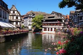 Muni de votre pass'alsace, entrez gratuitement dans ces parcs, musées et châteaux alsaciens. Que Faire En Alsace Les Lieux A Visiter Blog Voyage Chouette World