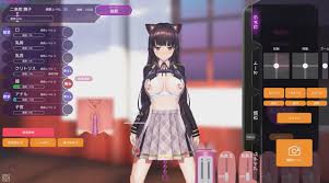 SLG官中PC动态CV]用洗脑APP肆意玩弄狂妄大小姐2 v0.2.0[FM转BD 368M] - 维咔VikACG[V站]