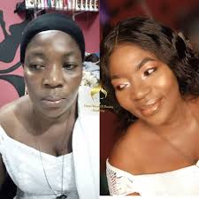 Flora house of beauty