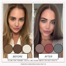 Francesca Cairns Stylist Reviews