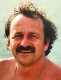 Gerald Wayne Olsen Obituary April 14, 2021