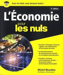 Telecharger L Economie Pour Les Nuls 4e Edition Pdf Par Michel Musolino Telecharger Votre Fichier Ebook Maintenant Telechargement Pdf Gratuit Livre Pdf