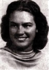 Obituary for Evelyn Bradshaw Bowen