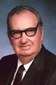 Winfred Bernard Lenn (1918-2007)