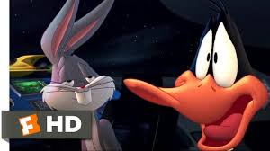 Entertainment wiki is a free, public and collaborative encyclopedia for everything related to warner bros. Looney Tunes Back In Action 2003 Martian Road Rage Scene 7 9 Movieclips Youtube