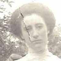 Carrie Blanche Garling (1890–1984)