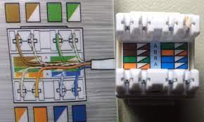 These standards will help you understanding any cat 5 wiring diagram. Cat5 Rj45 Jack Wiring Fusebox And Wiring Diagram Device Penny Device Penny Parliamoneassieme It