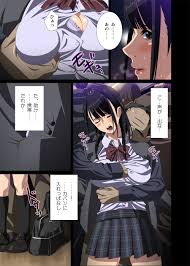 Ss Brain ハメ喰い痴漢電車