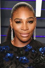 This is the killer combo of racism and sexism that has entered the national conversation as serena williams attempts to win a record seventh u.s. Serena Williams Looks Gorgeous With New Honey Blonde Hair