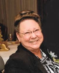 Obituary for Wanda Jean Hodges