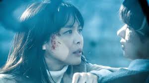 Voice 4 is a korean drama (2021). Drama Voice 4 Tayang Juni Sambut Kehadiran Song Seung Heon