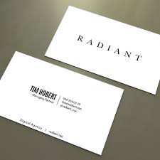 Premium business cards at standard business card prices. Business Cards For Digital Agency In Nyc Business Card Contest 99designs