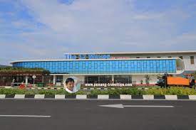 Batu kawan is a town and an island within the city of seberang perai. Batu Kawan Industrial Park