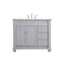 With millions of unique furniture, décor, and housewares options, we'll help you find the perfect solution for your style and your home. 42 Inch Vanities Bathroom Vanities With Tops Bathroom Vanities The Home Depot