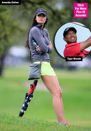 Amanda Dufner 5 Things To Know About Tiger Woods Alleged New Girl Amanda Dufner Golf Outfits Women Amanda Dufner Golf Outfit