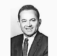 Sam Kelley Obituary (1934