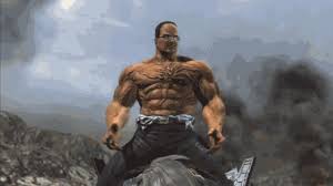 On this day in 2013, metal gear rising released and brought our great senator steven armstrong into this reality. Over The Top Senator Armstrong Know Your Meme