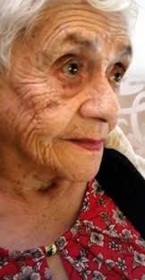 Maria Ayala Obituary