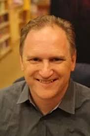 Exclusive Interview with Robert Beatty