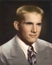 Thomas Ditto Obituary