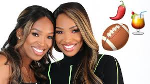 Malika Haqq Wants Khadijah To Shoot Her Shot With Will Smith 'Sneak Peek'