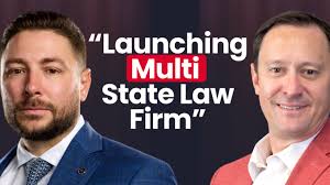 The Managing Partners Podcast