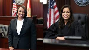 Attorney Rhonda Peoples Waters Ousted Duval County Judge Erin Perry
