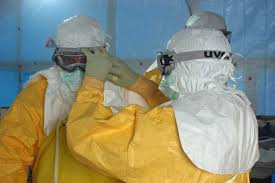 Yes, there are 2 licensed ebola vaccines. After Ebola 2 Other Tropical Diseases Pose New Threats Scientific American